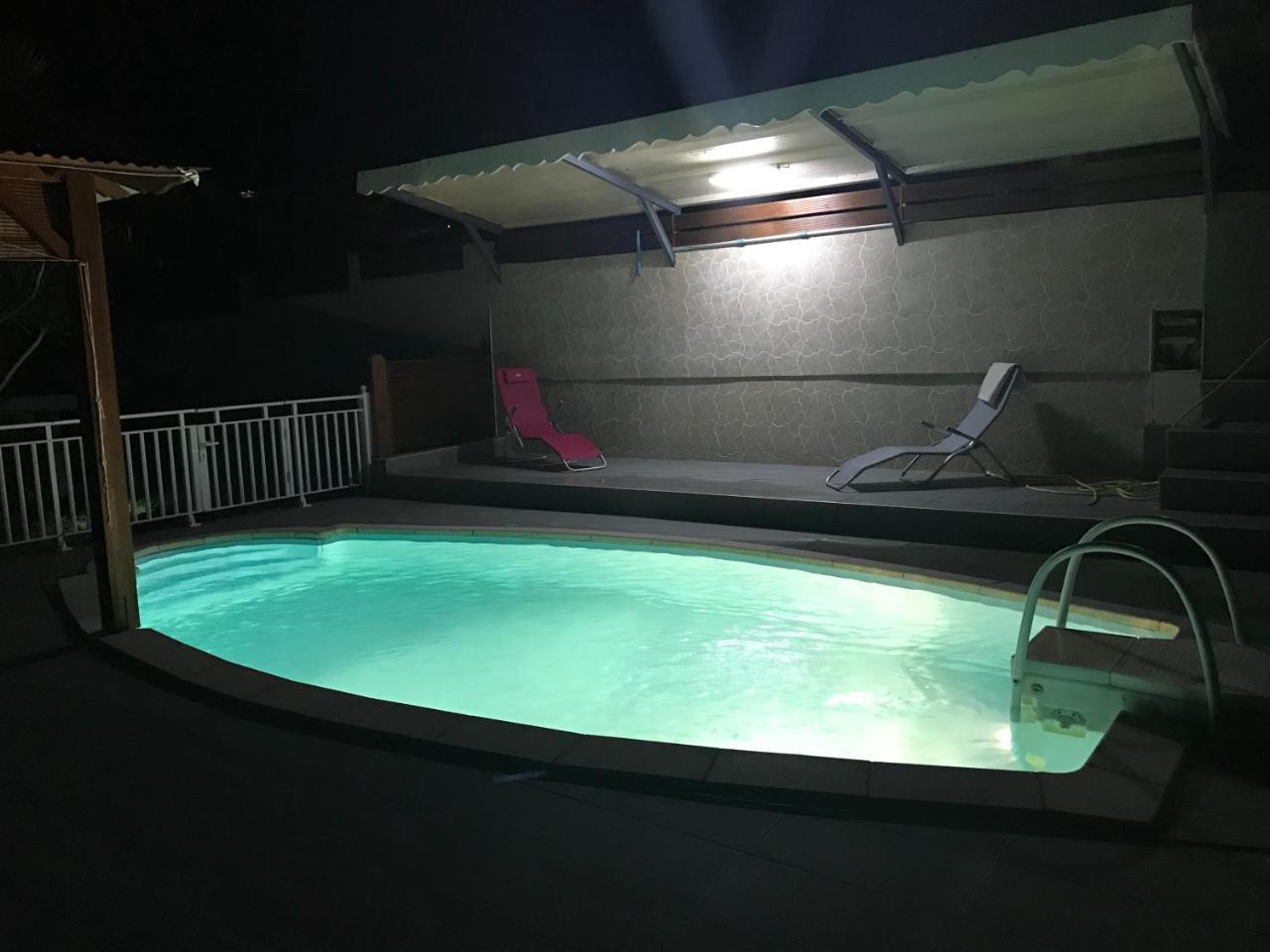 فيلا Le Val De Lys-Piscine Privee فيو-هابيتانتيس المظهر الخارجي الصورة
